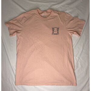 Nike JUST DO IT Graphic Tee Shirt Men’s LARGE Activewear